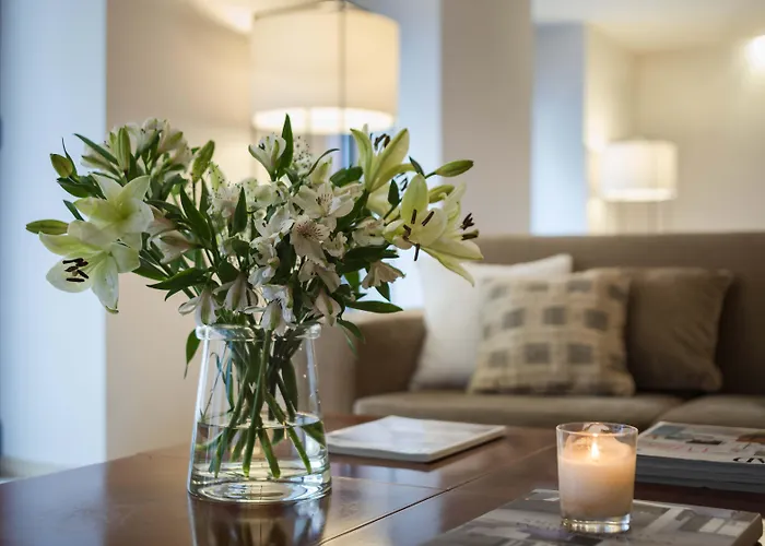 Hotel Rey Alfonso X Séville